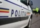 Un autobuz a lovit un autoturism, pe o stradă din Ploiești