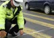 Accident rutier pe trecerea de pietoni din Ploiești. O femeie a fost rănită
