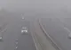 Trafic restricționat pe Autostrada A3, pe sensul Ploiești către București, la kilometrul 13 