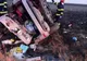 Accident rutier în Prahova.Trei persoane, inclusiv un copil, sunt încarcerate