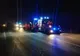 Femeie accidentată grav de un autobuz pe DN 1A la Boldești Scăeni