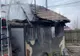 Bărbat grav rănit în urma unui incendiu, în Breaza