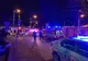 Accident cu nouă persoane implicate în Ploiești. Un copil a fost proiectat în afara mașinii