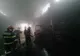 Ce a declanșat incendiul de la hala de produse inflamabile din Florești-Prahova