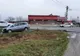 Accident cu trei victime pe un drum din Prahova