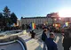 Jandarmii prahoveni au aplicat doar două amenzi în urma protestelor de la Ploiești
