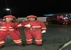 Bărbat din Prahova care a suferit arsuri grave într-un incendiu, readus la viață de doi pompieri