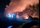 Care a fost cauza incendiului de la fabrica de produse din țiței de la Colceag