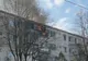 Incendiu violent într-un apartament din Ploiești