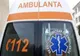 Un șofer care a făcut stop cardio-respirator a intrat cu mașina într-un autobuz parcat