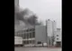 Dosar penal după incendiul de la incineratorul de deşeuri de la Brazi