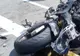 Accident grav în Urlați. Motociclist decedat în urma impactului cu un autoturism
