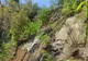 Opt persoane evacuate din cauza alunecării de teren, în Prahova. Suprafața afectată este de 15 hectare