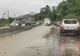 Cum se circulă pe DN 1, după viitura de la Nistorești