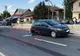 Accident grav pe DN1. Trei auto implicate și un pieton 