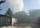 Incendiu la o cabină de vopsit din Ploiești