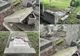 Cimitirul evreiesc din Ploiești a fost vandalizat. Reacția actriței Maia Morgenstern 