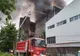 A fost stabilită identitatea persoanei decedate în incendiul de la incineratorul de la Brazi