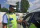 Acțiune de amploare a polițiștilor, în Prahova și Ilfov. Polițiștii au aplicat peste 800 de sancțiuni