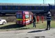 Prahova. Mașină lovită de tren, la Tătărani 