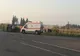 Prahova. Accident cu două victime, pe DN 1D