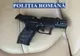 Dosar penal în cazul unei femei din Ploiești care a păstrat arma soțului decedat