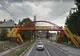 Dotări moderne pentru pasarelele pietonale de pe DN 1-Valea Prahovei