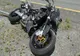 Accident rutier la ieșirea din Comarnic. Două persoane aflate pe motocicletă au fost rănite