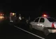 Accident la Vărbilău. O autoutilitară a intrat într-un copac