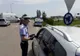 Acțiune a Poliției pe DN 1 și în mai multe localități din Prahova 