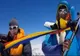 Doi alpiniști români au atins o performanță greu de egalat: două vârfuri de 8.000 de metri, escaladate în același sezon