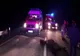 Prahova. Cai morți într-un accident produs azi-noapte