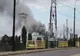 Incendiu la instalația de cocsare de la Petrotel-Lukoil!