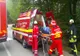 Un bărbat în vârstă de 67 de ani a căzut de pe un pod din Bușteni