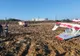 Prahova. Un avion de mic dimensiuni a aterizat forțat pe un câmp
