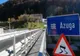 Prahova. Podul de pe DN1, de la Azuga. Lucrările au fost finalizate 