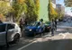 Coliziune în lanț în centrul Ploieștiului