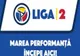 LIGA 2: CSC 1599 Şelimbăr, înfrângere la scor la Ploieşti