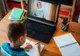 Cursuri on-line în 85 de clase și grupe din Prahova, din cauza cazurilor Covid