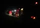Prahova. Incendiu violent, la Telega. Focul a cuprins acoperișul unei case