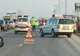 Conducător auto implicat într-un accident pe DN1A, la Târgșoru Vechi, la un pas de comă alcoolică