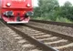 Accident mortal de tren în Prahova. Victima, o femeie de 67 de ani din Vălenii de Munte