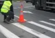 Ploiești – Pieton accidentat pe trecere, în intersecția Șos. Vestului cu Poligonului