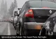În zona de munte din Prahova s-a depus un nou strat de zăpadă iar în Ploiești, ninge