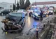 Accident mortal pe DN 1, la Potigrafu, duminică după-amiază