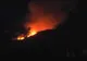 Incendiu în Slănic. Flăcările au cuprins o casă și mai multe anexe gospodărești