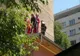 Prahova. O femeie a murit după ce s-a aruncat de la etajul IV al unui bloc de locuit din Ploieşti