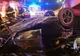Prahova. Trei persoane rănite după ce autoturismul în care se aflau s-a răsturnat