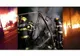 Incendiu violent la o gospodărie din Filipeștii de Pădure. Au intervenit șapte echipaje din Prahova și Dâmbovița