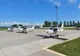 Anchetă DNA la Aerodromul Strejnic. Sunt vizate zborurile ilegale ale unor bogătaşi